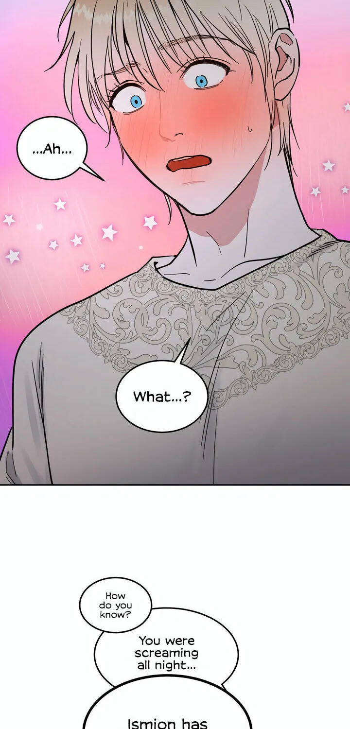 Read Antidote (Harusari) chapter 33 image 7 on Lezhin