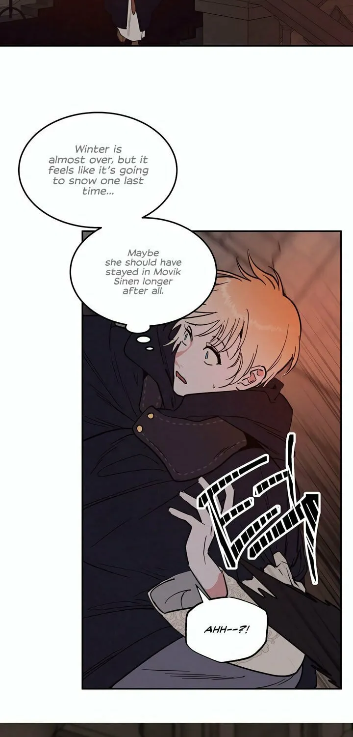 Read Antidote (Harusari) chapter 33 image 70 on Lezhin