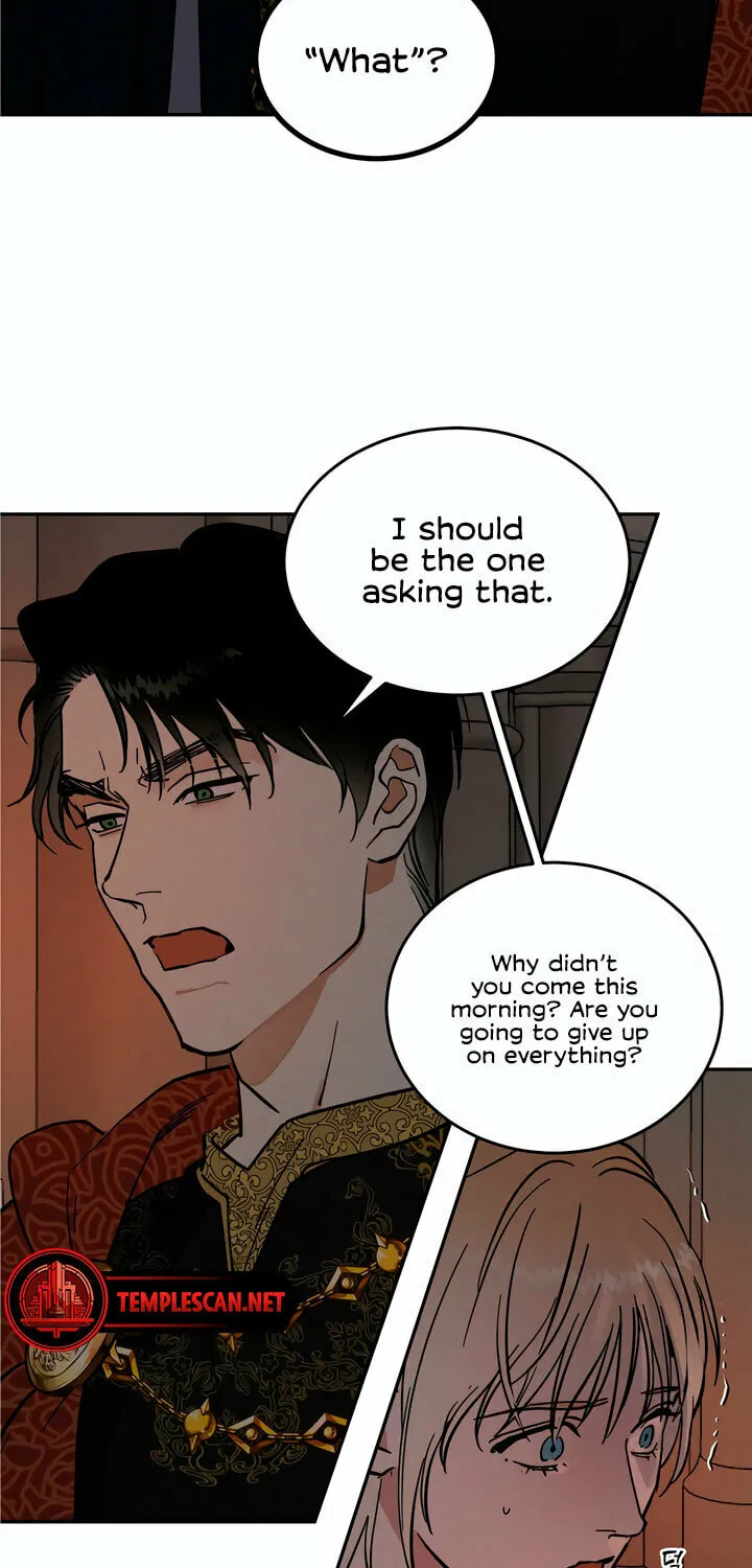 Read Antidote (Harusari) chapter 33 image 74 on Lezhin