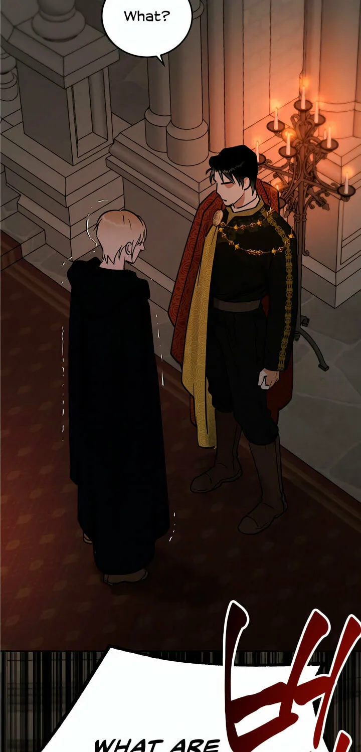 Read Antidote (Harusari) chapter 33 image 77 on Lezhin