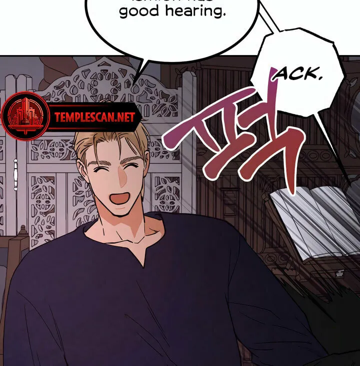 Read Antidote (Harusari) chapter 33 image 8 on Lezhin