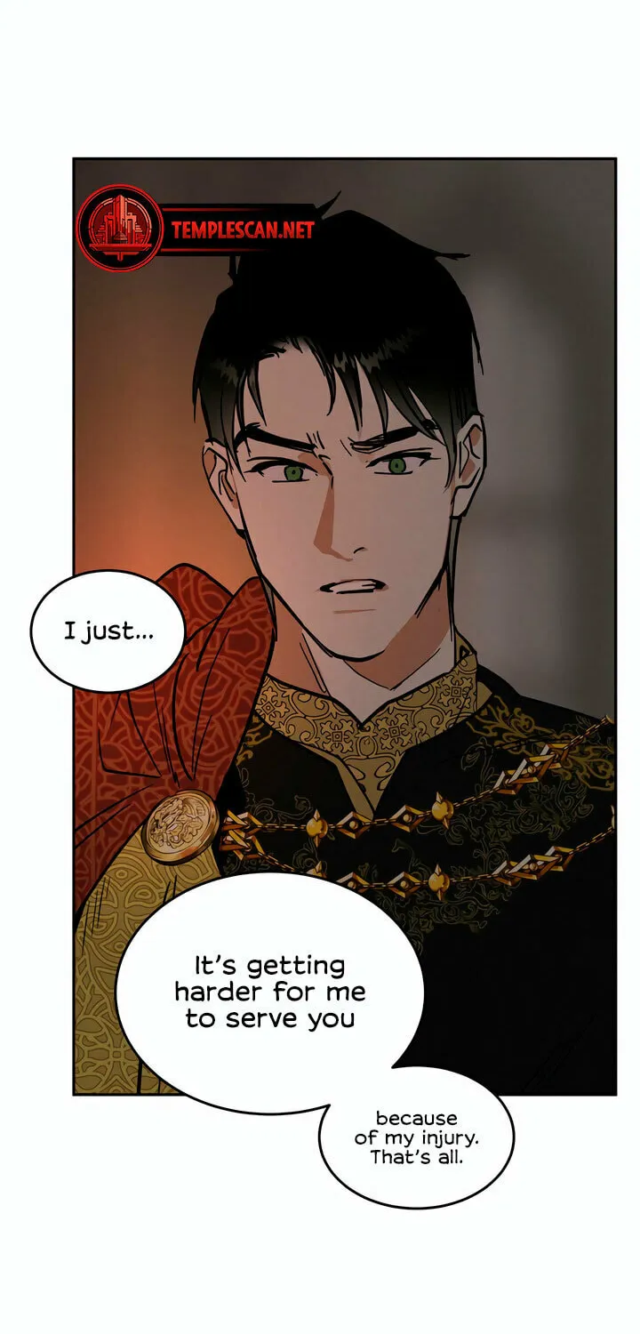 Read Antidote (Harusari) chapter 33 image 80 on Lezhin