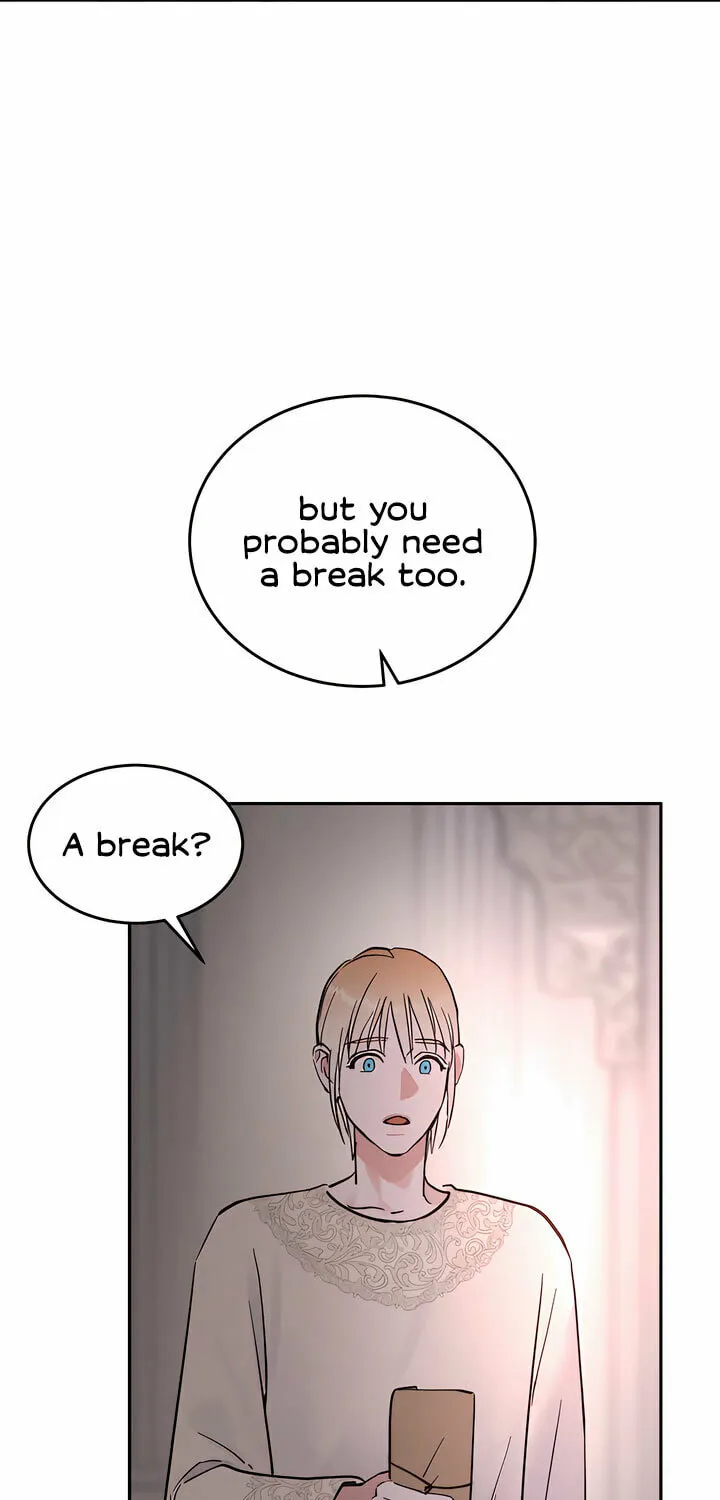 Read Antidote (Harusari) chapter 35 image 11 on Lezhin