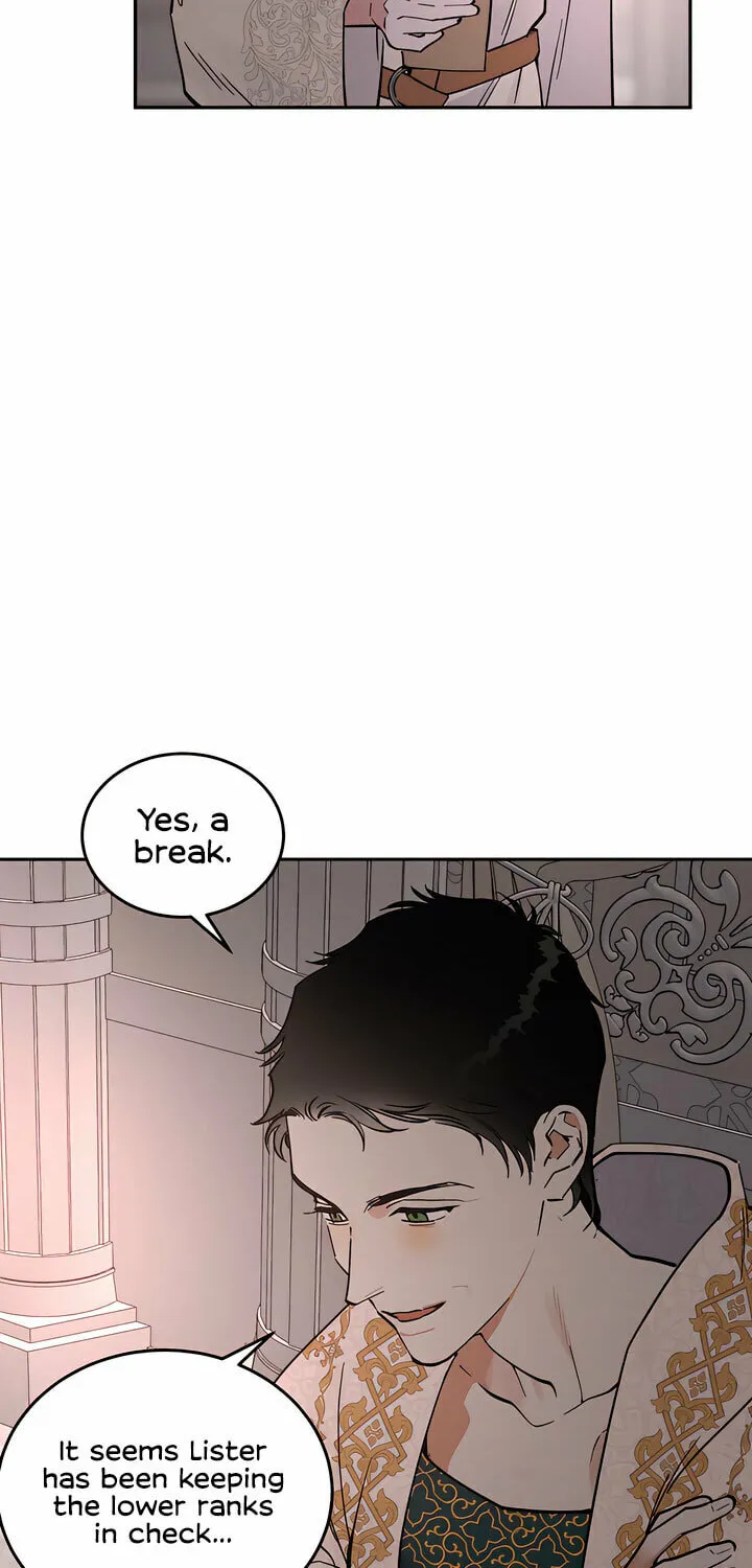 Read Antidote (Harusari) chapter 35 image 12 on Lezhin