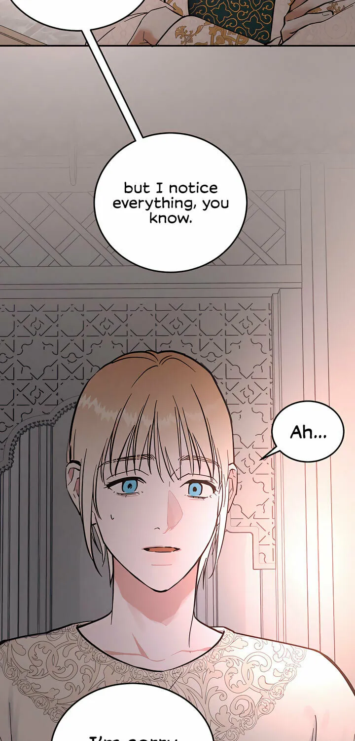 Read Antidote (Harusari) chapter 35 image 13 on Lezhin