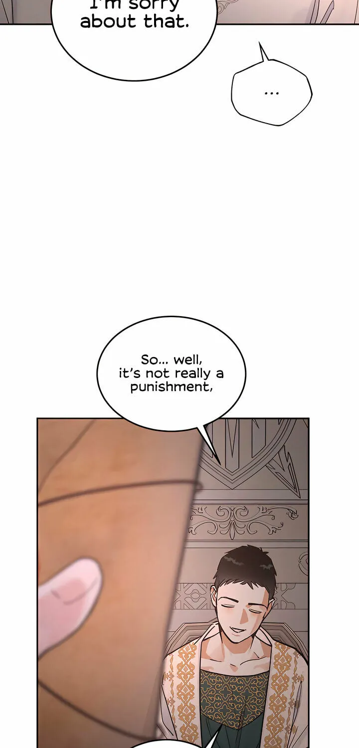 Read Antidote (Harusari) chapter 35 image 14 on Lezhin