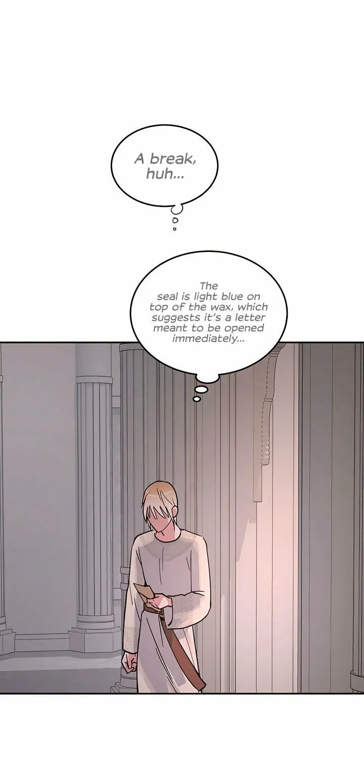 Read Antidote (Harusari) chapter 35 image 18 on Lezhin