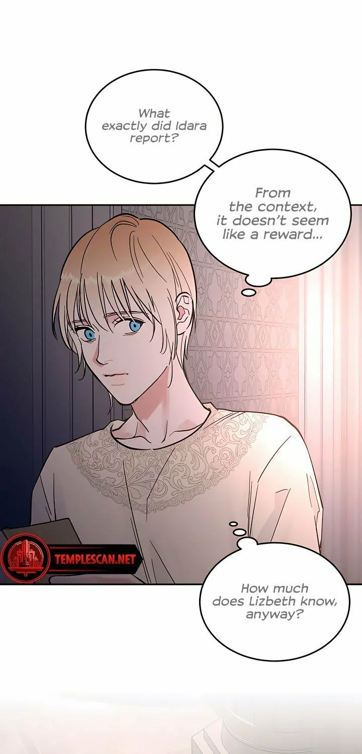 Read Antidote (Harusari) chapter 35 image 19 on Lezhin