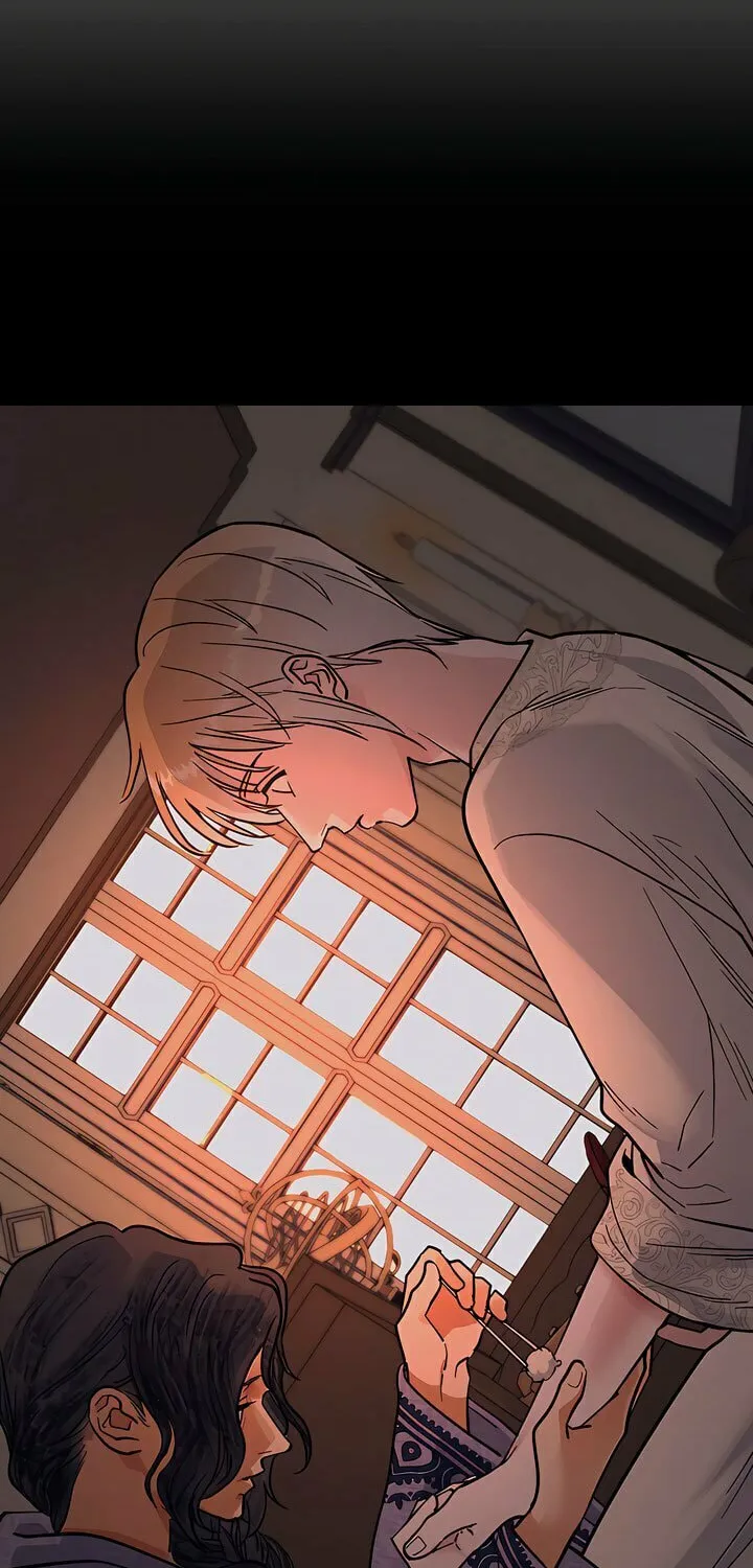 Read Antidote (Harusari) chapter 35 image 22 on Lezhin