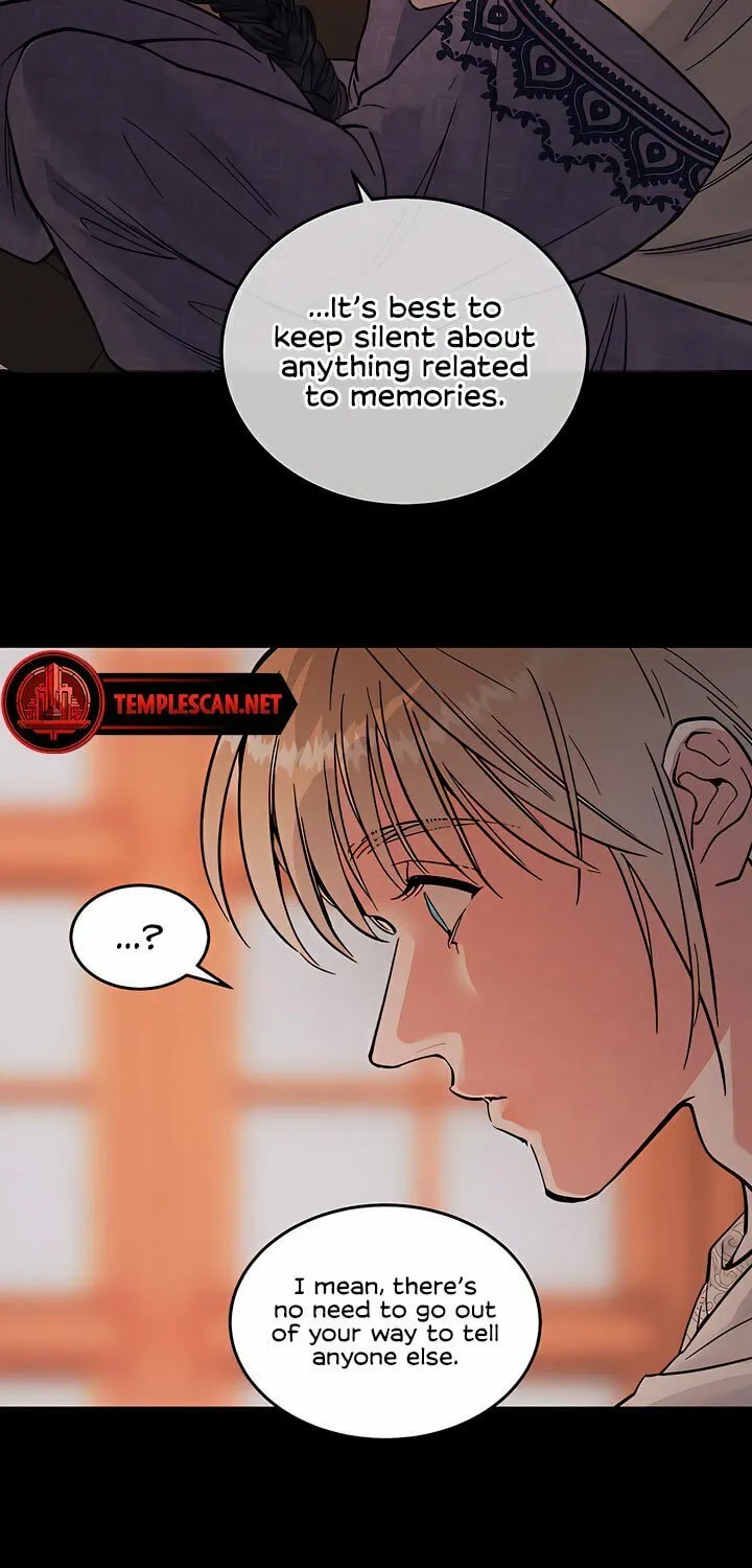 Read Antidote (Harusari) chapter 35 image 23 on Lezhin