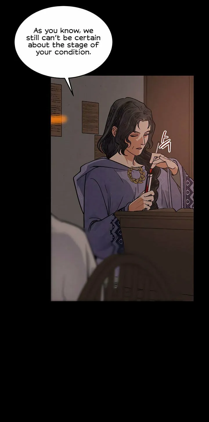 Read Antidote (Harusari) chapter 35 image 24 on Lezhin