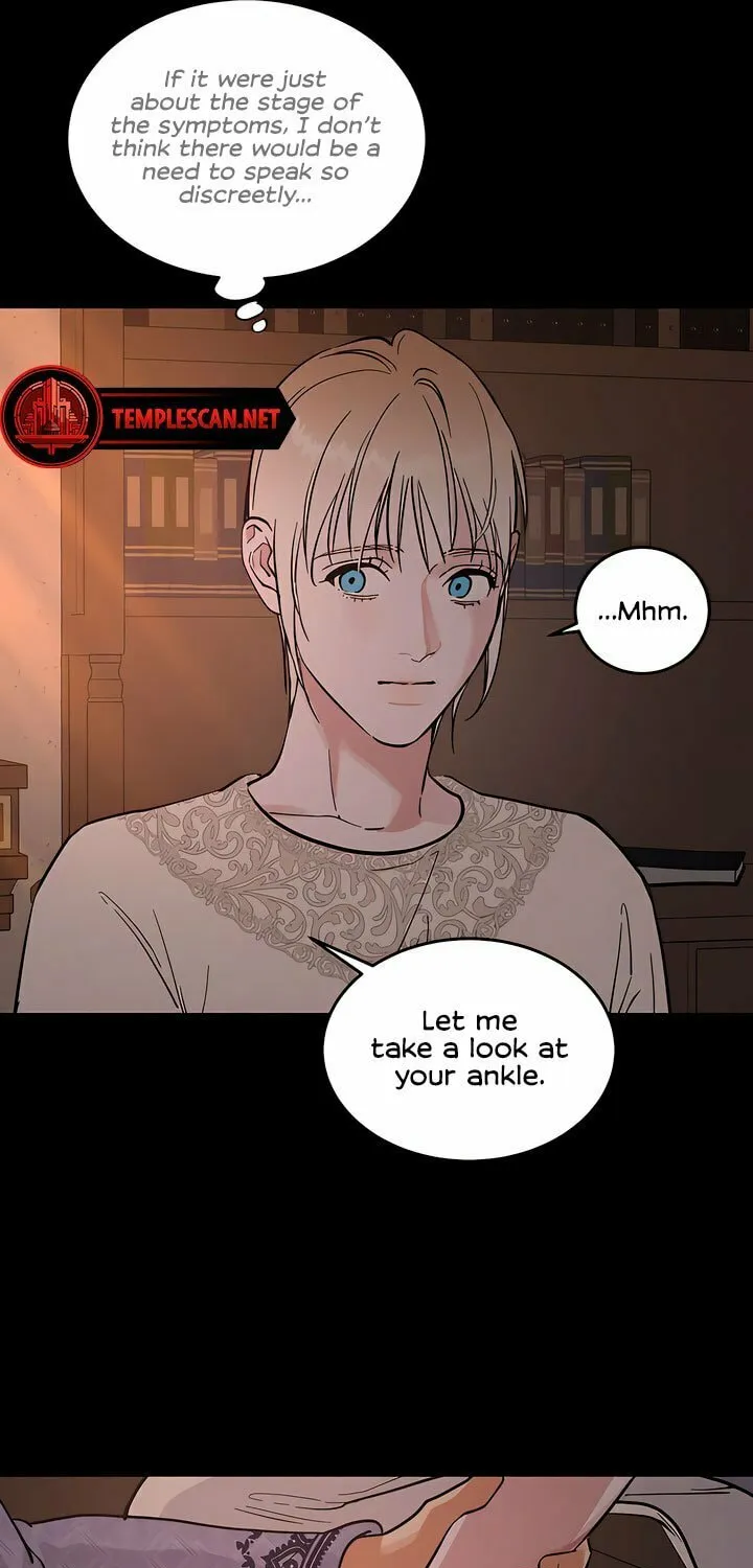 Read Antidote (Harusari) chapter 35 image 25 on Lezhin
