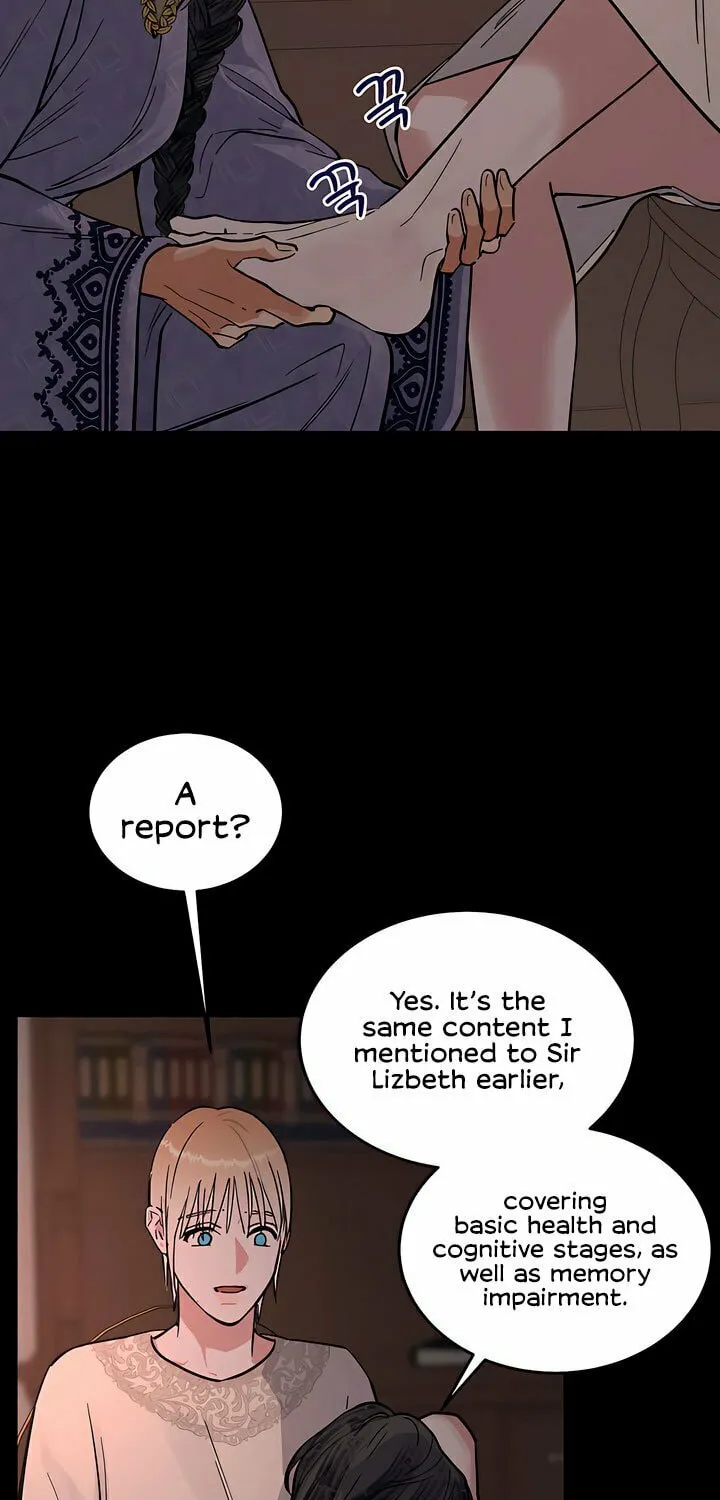 Read Antidote (Harusari) chapter 35 image 27 on Lezhin