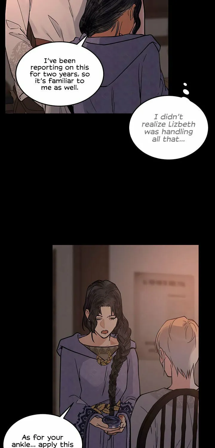 Read Antidote (Harusari) chapter 35 image 28 on Lezhin