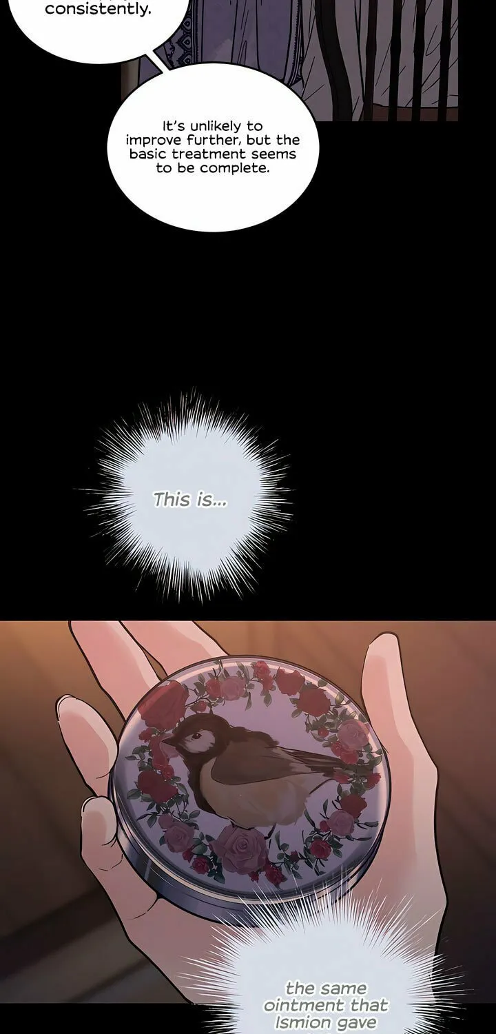 Read Antidote (Harusari) chapter 35 image 29 on Lezhin