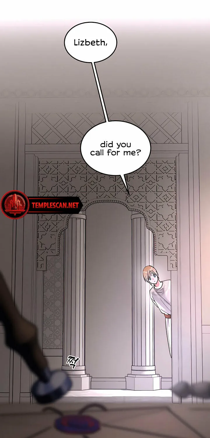 Read Antidote (Harusari) chapter 35 image 3 on Lezhin