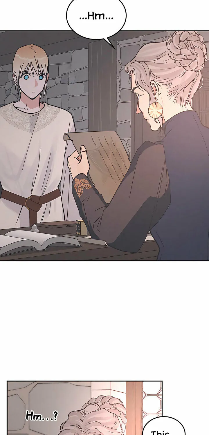 Read Antidote (Harusari) chapter 35 image 36 on Lezhin