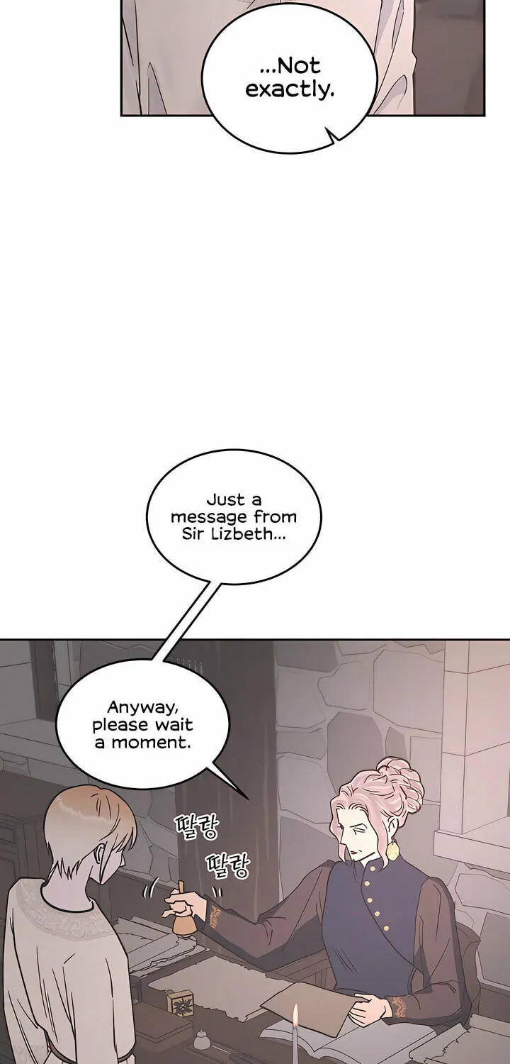 Read Antidote (Harusari) chapter 35 image 38 on Lezhin