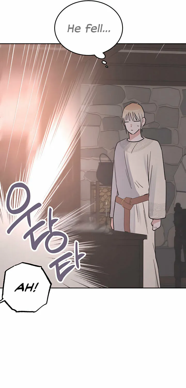 Read Antidote (Harusari) chapter 35 image 42 on Lezhin