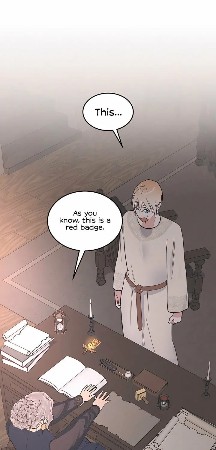 Read Antidote (Harusari) chapter 35 image 44 on Lezhin