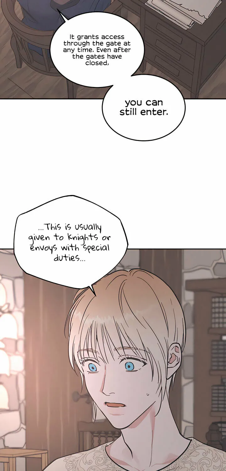 Read Antidote (Harusari) chapter 35 image 45 on Lezhin