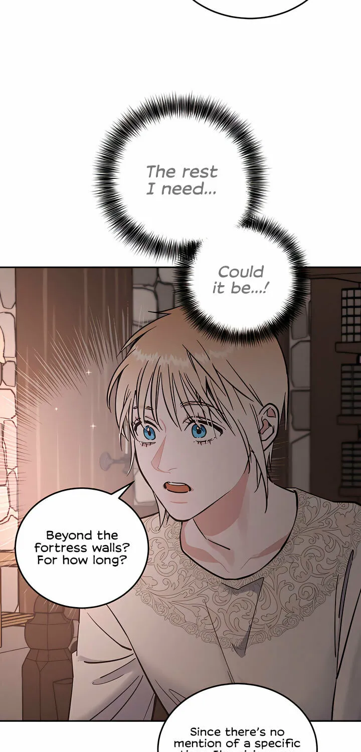 Read Antidote (Harusari) chapter 35 image 47 on Lezhin