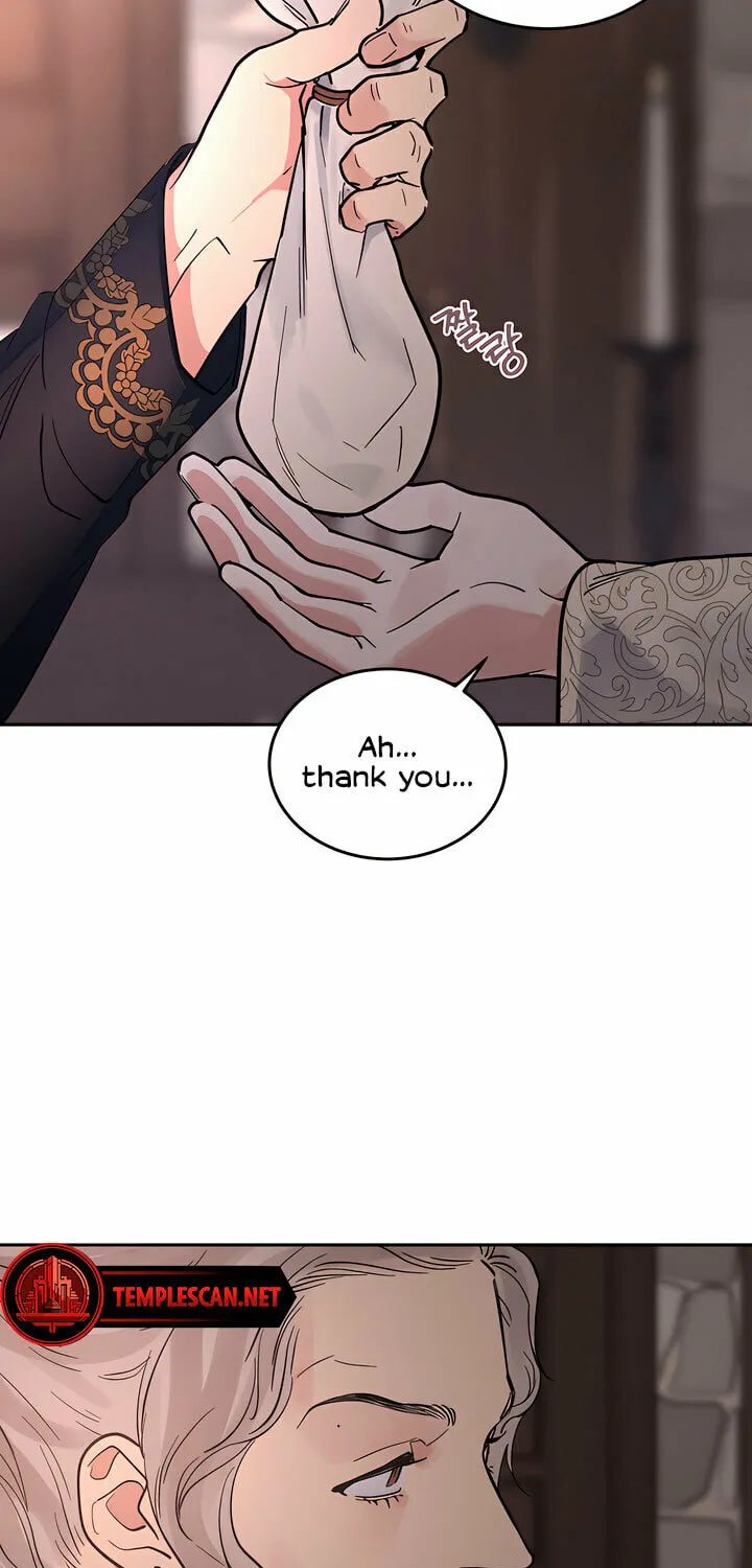 Read Antidote (Harusari) chapter 35 image 51 on Lezhin
