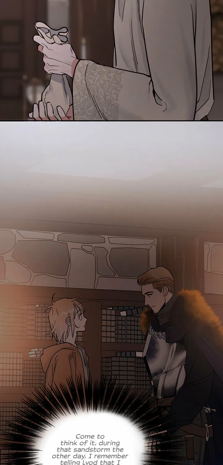 Read Antidote (Harusari) chapter 35 image 53 on Lezhin