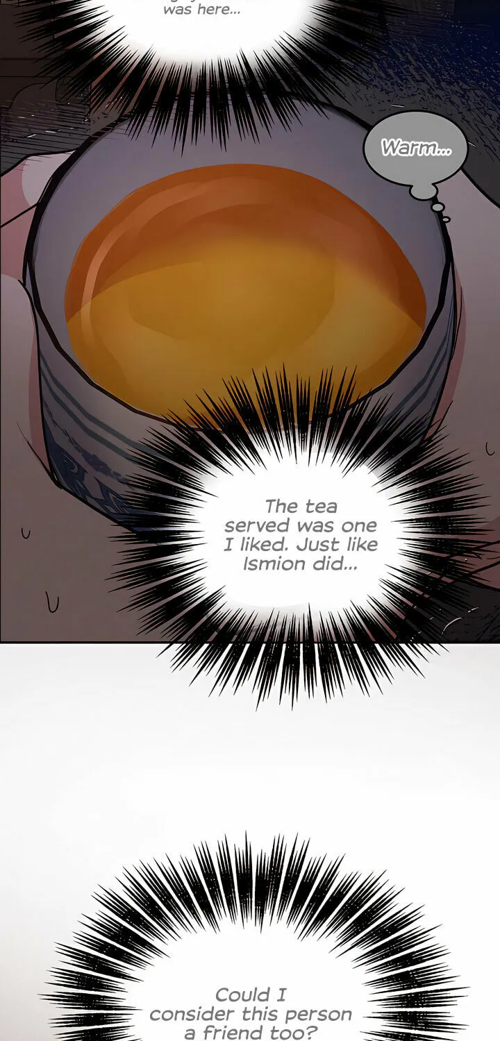 Read Antidote (Harusari) chapter 35 image 54 on Lezhin