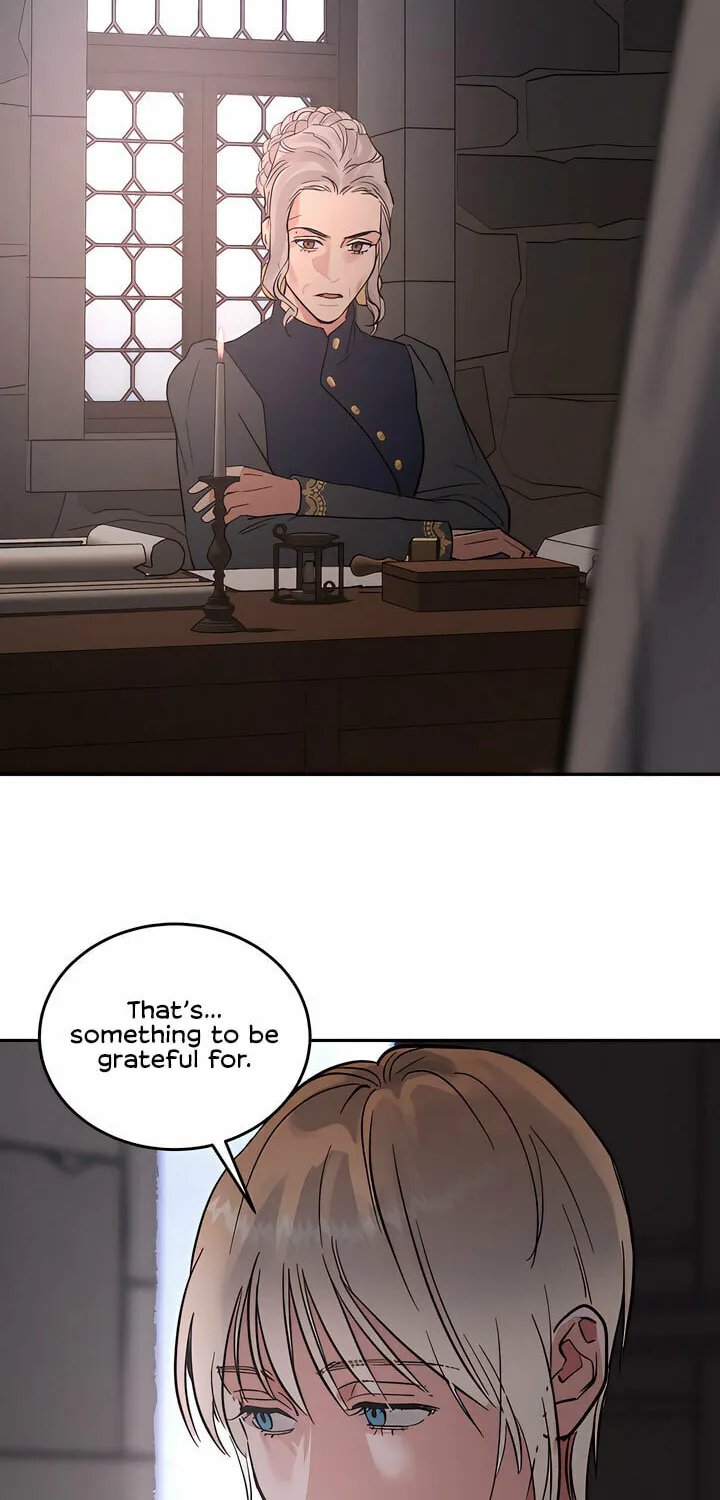 Read Antidote (Harusari) chapter 35 image 58 on Lezhin