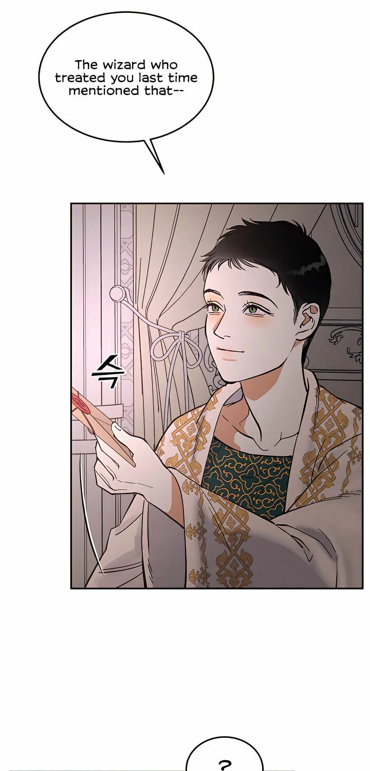 Read Antidote (Harusari) chapter 35 image 6 on Lezhin