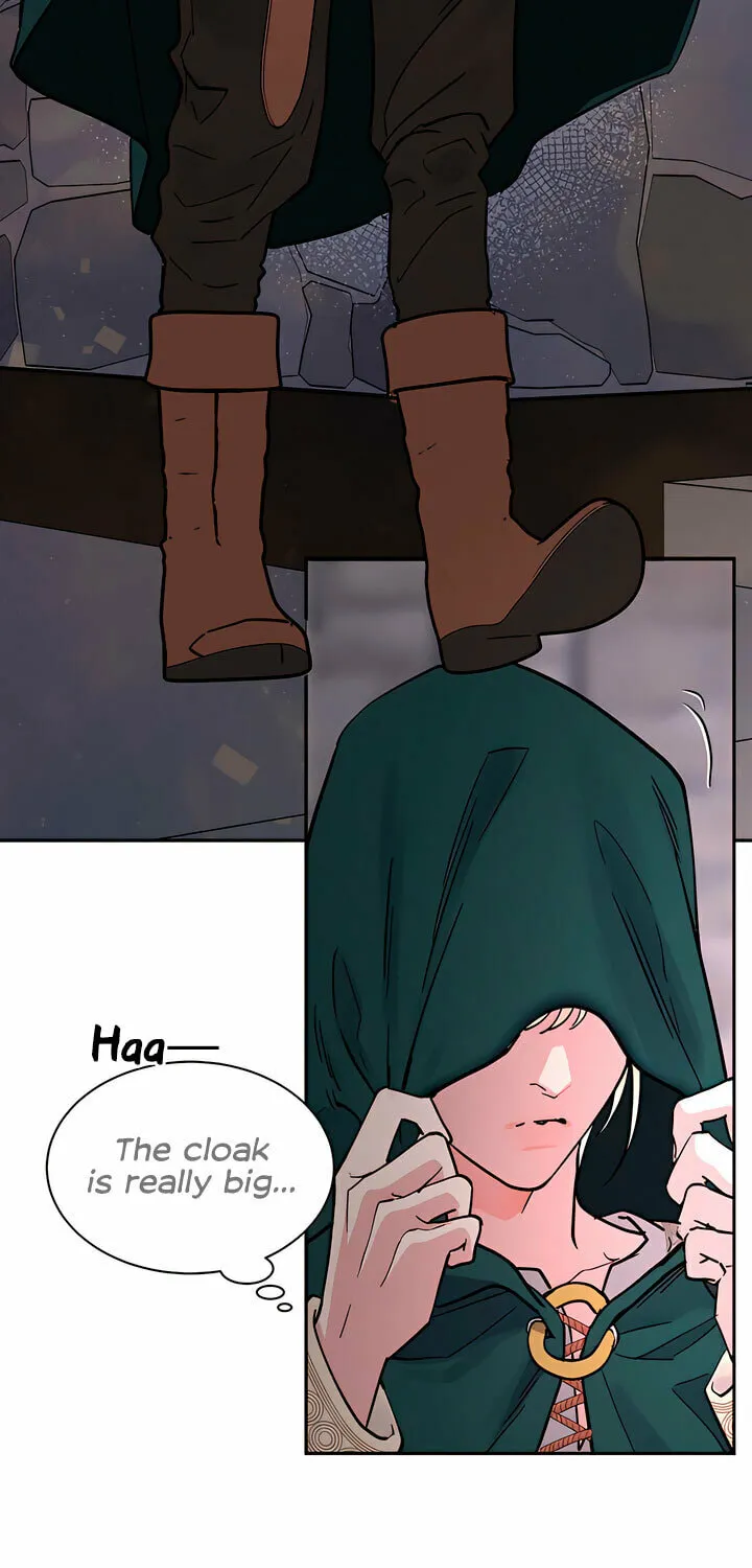 Read Antidote (Harusari) chapter 35 image 63 on Lezhin