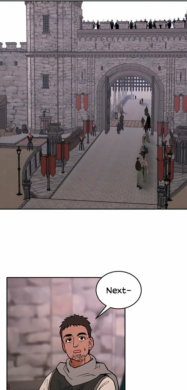 Read Antidote (Harusari) chapter 35 image 65 on Lezhin
