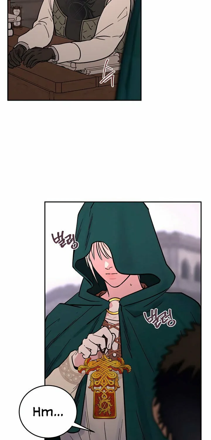 Read Antidote (Harusari) chapter 35 image 66 on Lezhin