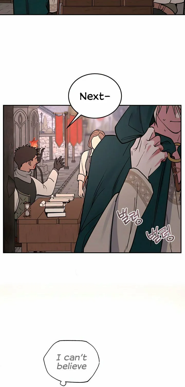Read Antidote (Harusari) chapter 35 image 68 on Lezhin