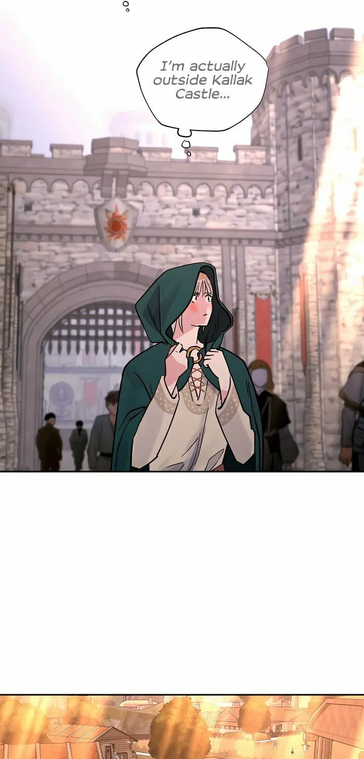 Read Antidote (Harusari) chapter 35 image 69 on Lezhin