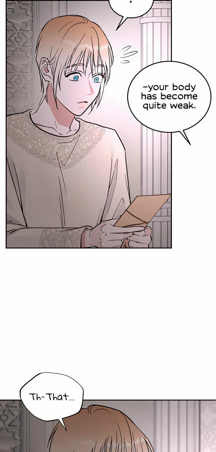 Read Antidote (Harusari) chapter 35 image 7 on Lezhin