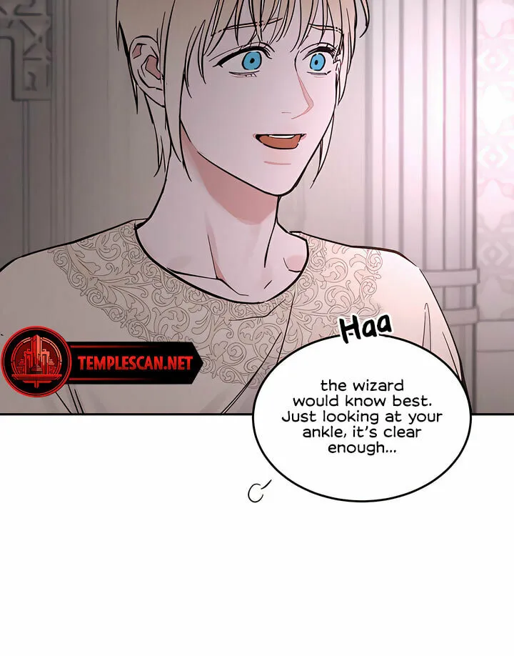 Read Antidote (Harusari) chapter 35 image 8 on Lezhin