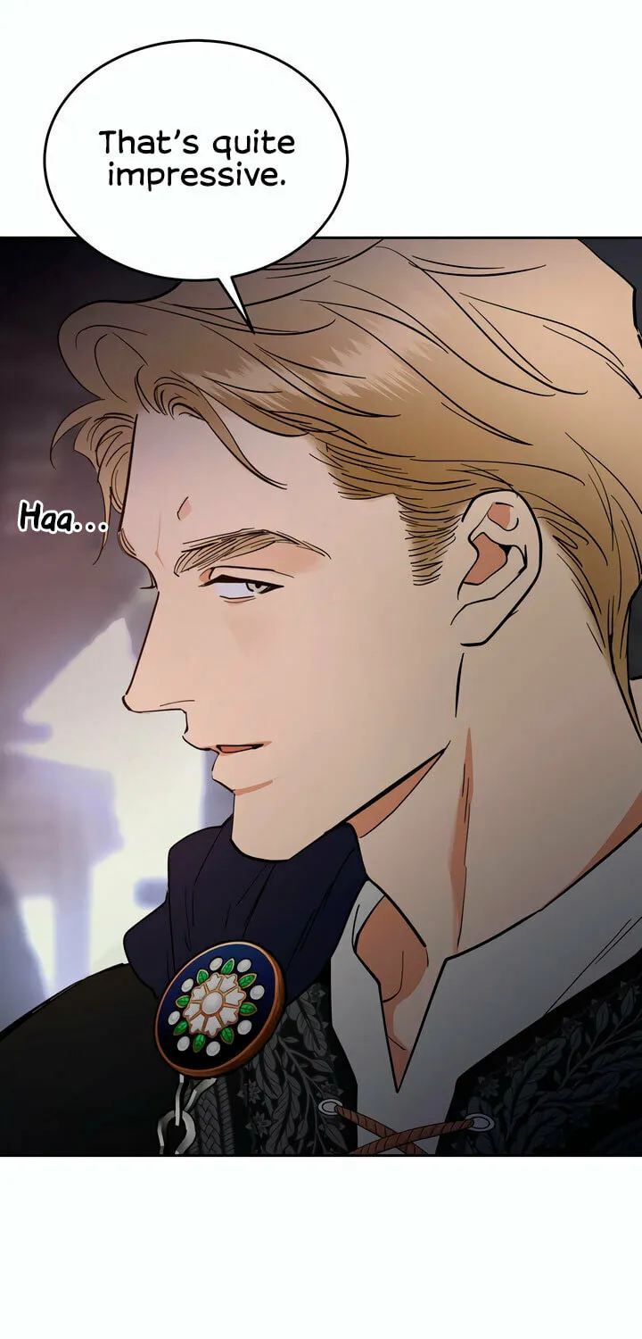 Read Antidote (Harusari) chapter 36 image 11 on Lezhin