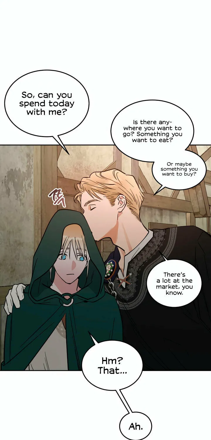 Read Antidote (Harusari) chapter 36 image 12 on Lezhin