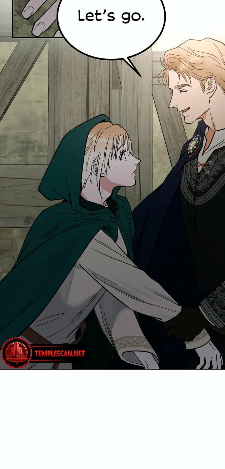 Read Antidote (Harusari) chapter 36 image 16 on Lezhin