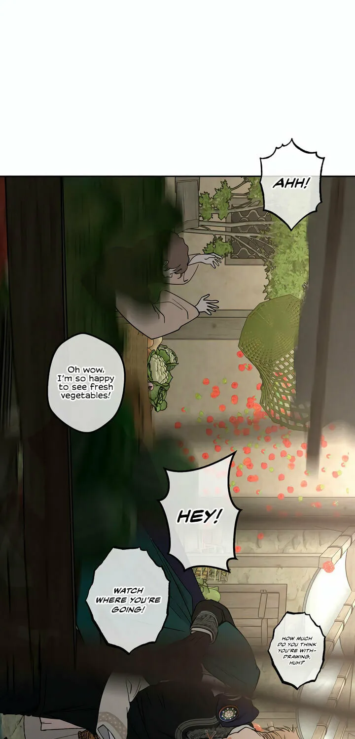 Read Antidote (Harusari) chapter 36 image 17 on Lezhin