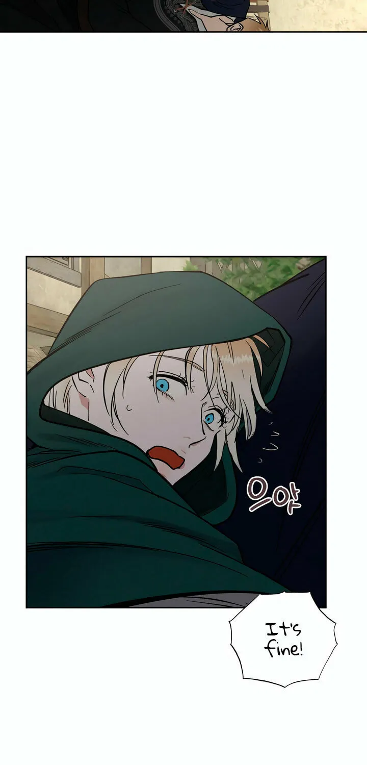 Read Antidote (Harusari) chapter 36 image 20 on Lezhin