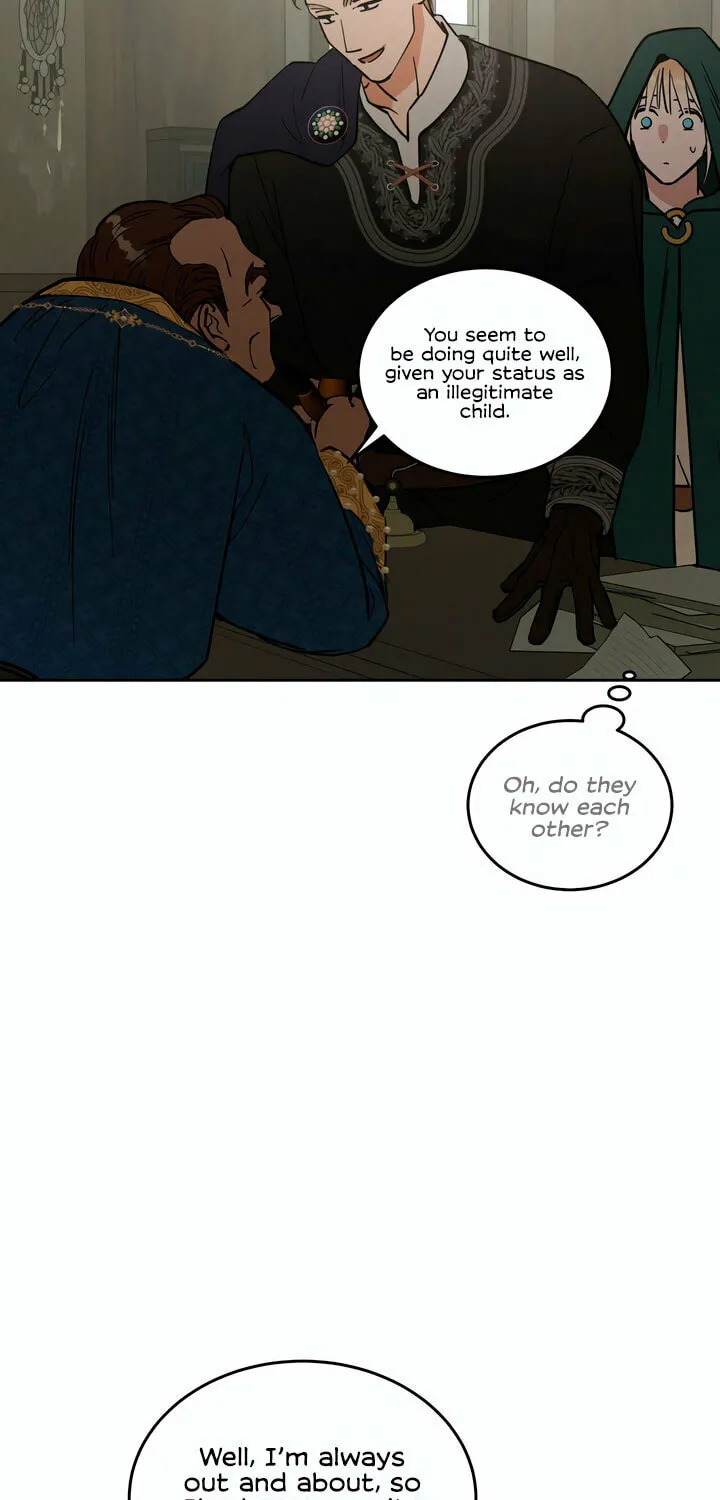 Read Antidote (Harusari) chapter 36 image 27 on Lezhin