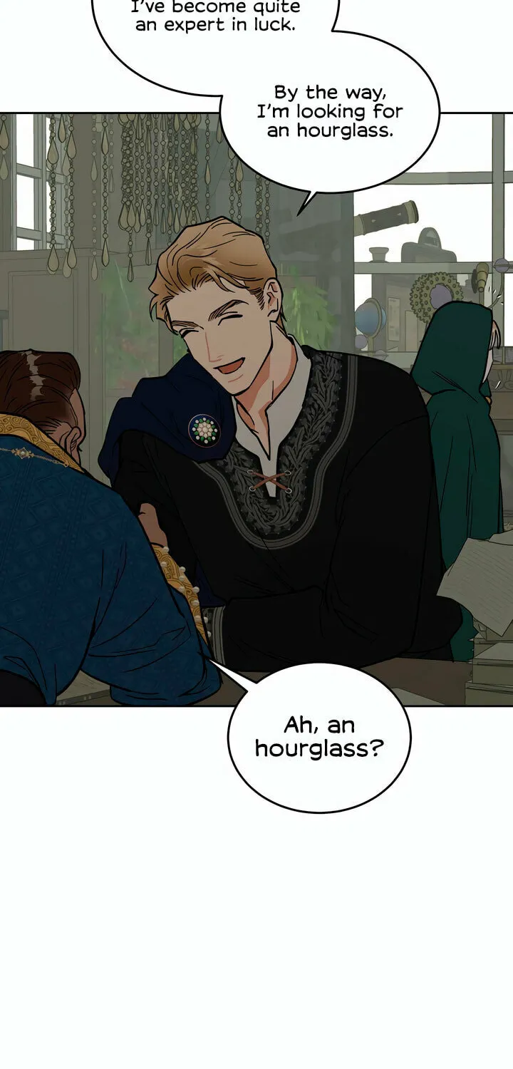 Read Antidote (Harusari) chapter 36 image 28 on Lezhin