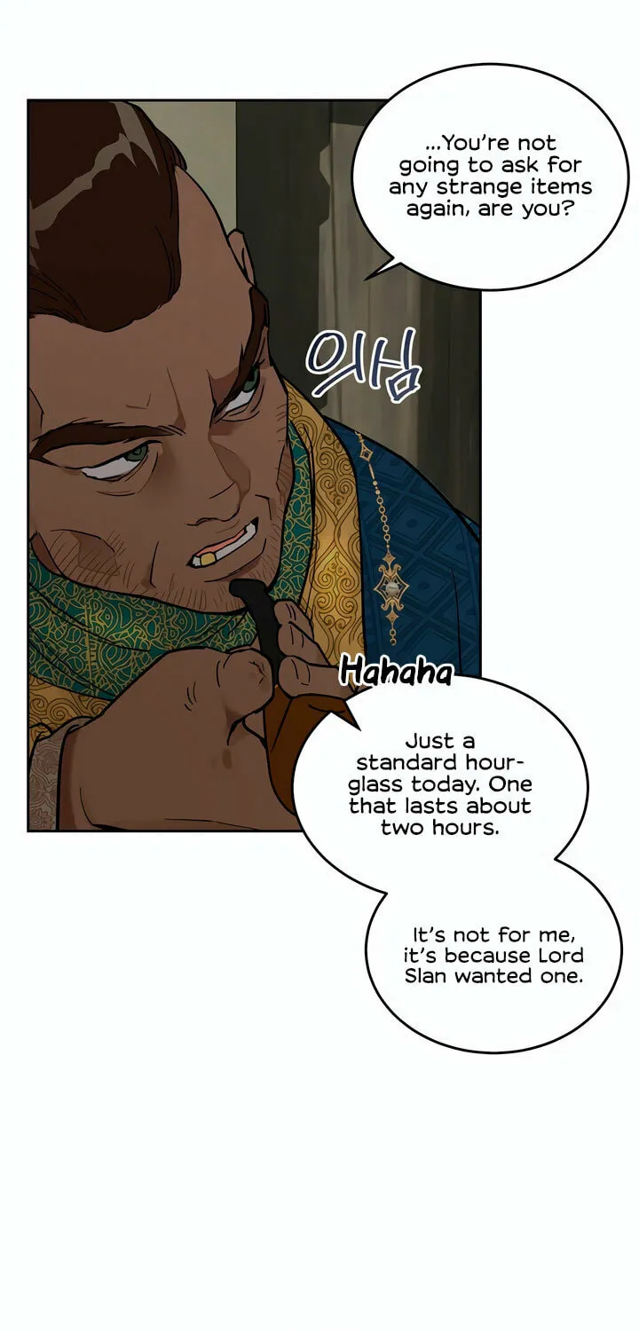 Read Antidote (Harusari) chapter 36 image 29 on Lezhin