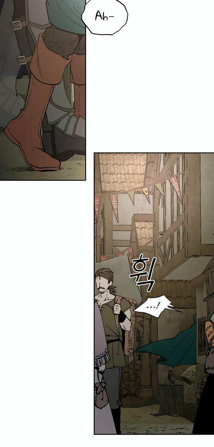 Read Antidote (Harusari) chapter 36 image 3 on Lezhin