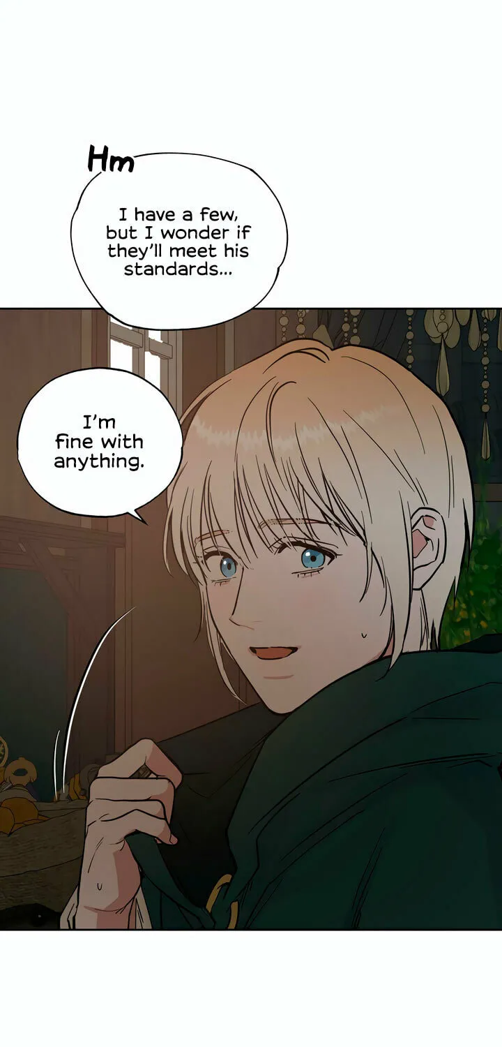Read Antidote (Harusari) chapter 36 image 31 on Lezhin