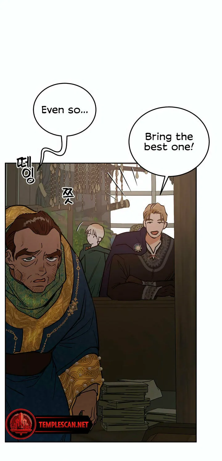 Read Antidote (Harusari) chapter 36 image 32 on Lezhin