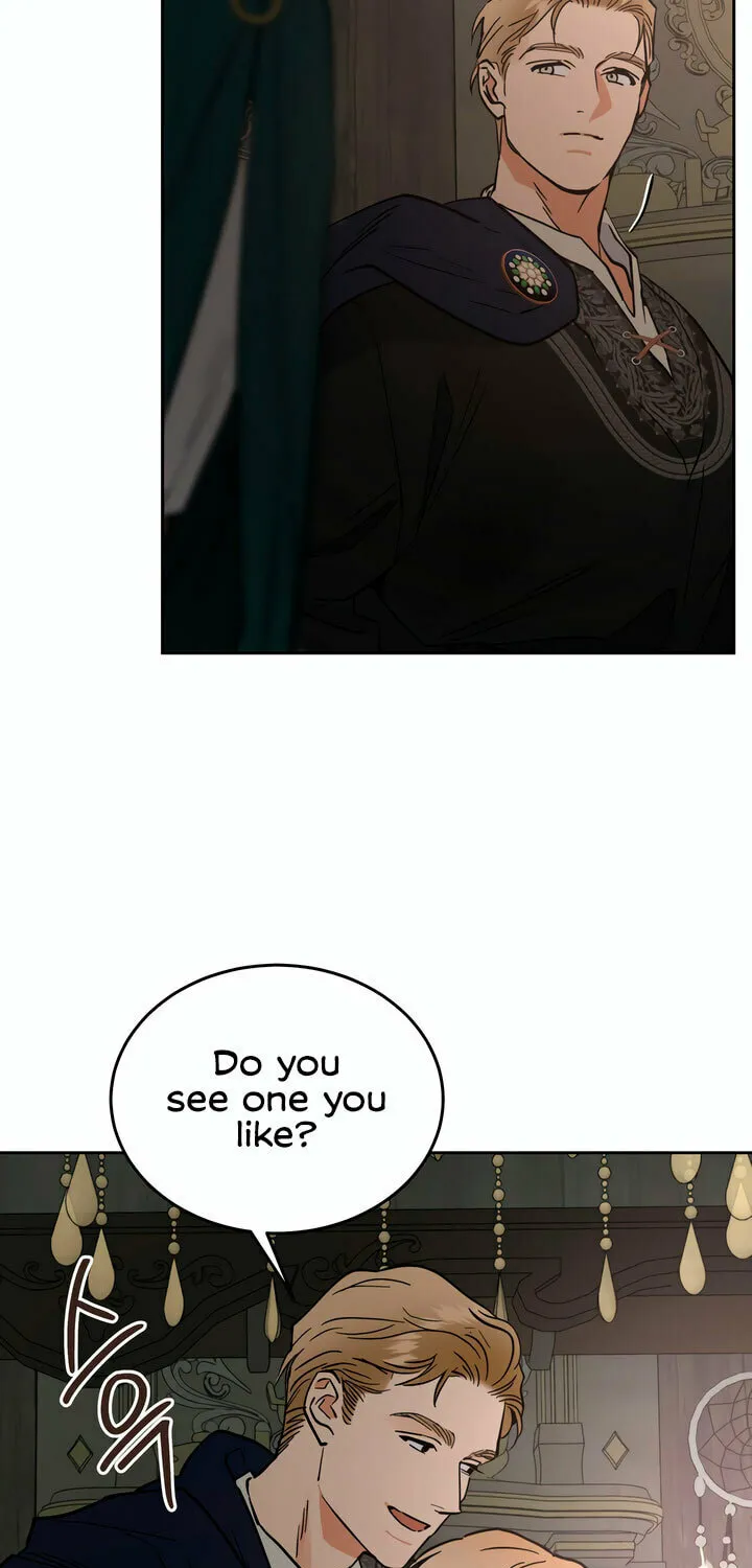 Read Antidote (Harusari) chapter 36 image 35 on Lezhin